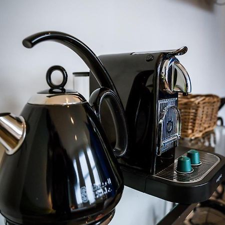 Bell'S Boutique Hotel Amsterdam Eksteriør bilde