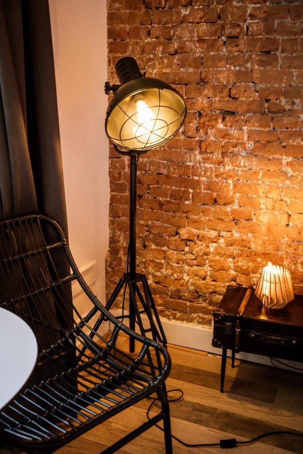 Bell'S Boutique Hotel Amsterdam Eksteriør bilde