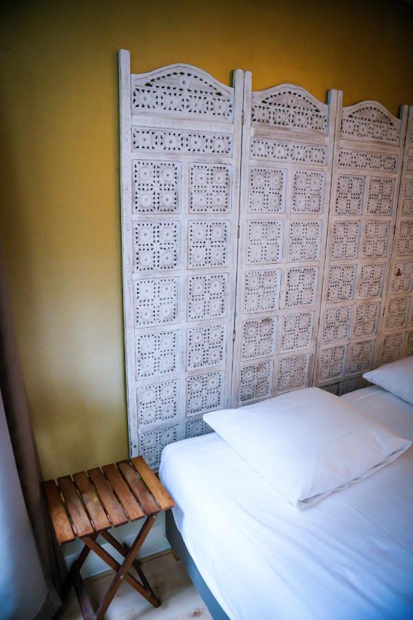 Bell'S Boutique Hotel Amsterdam Eksteriør bilde