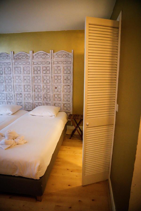Bell'S Boutique Hotel Amsterdam Eksteriør bilde