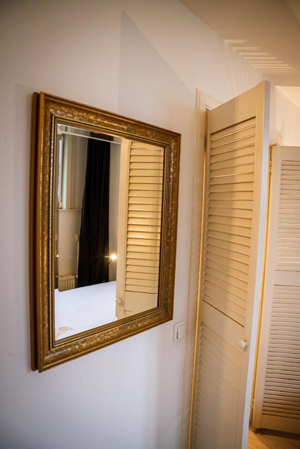 Bell'S Boutique Hotel Amsterdam Eksteriør bilde